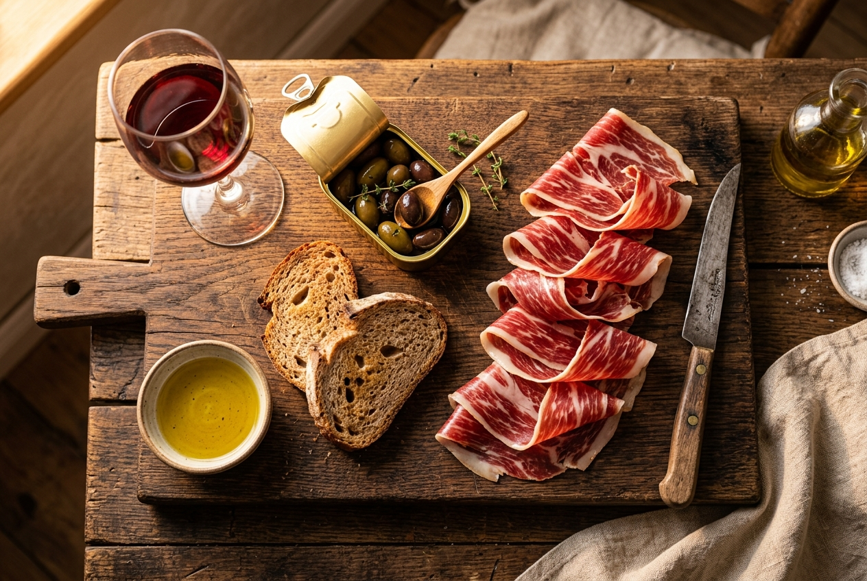 Jambon-pata-negra-Bellota