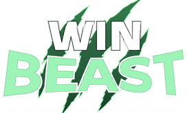 WinBeast logo
